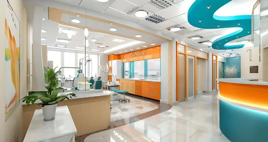 Medical offices in Lake Wylie, SC | Cooper Development