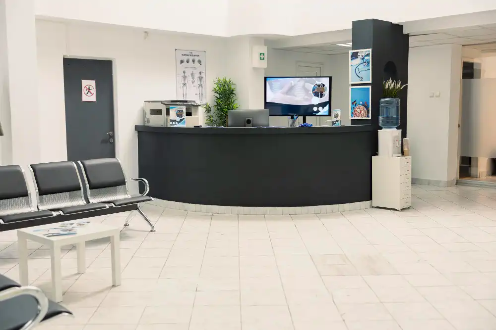 Medical offices in Lake Wylie, SC | Cooper Development