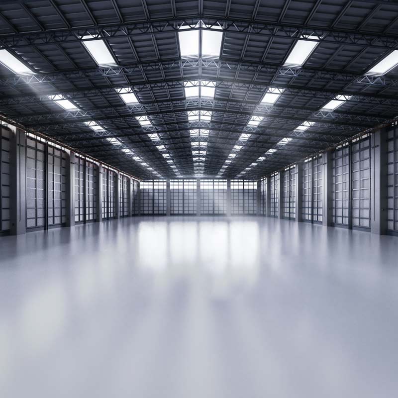 Metal Buildings Solutions in Lake Wylie, SC | Cooper Development