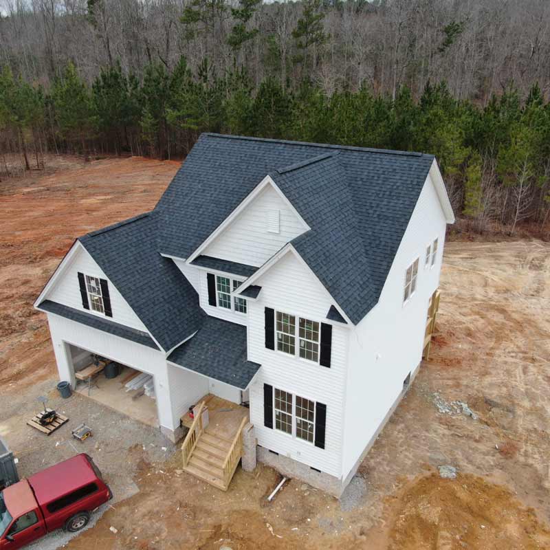 Model Home Construction Solutions in Lake Wylie, SC | Cooper Development