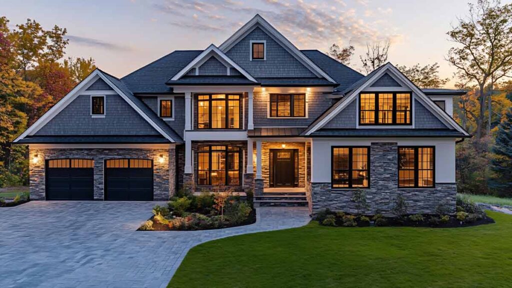 Home Construction Services in Lake Wylie, SC | Cooper Development Group Model Home Construction Solutions in Lake Wylie, SC | Cooper Development