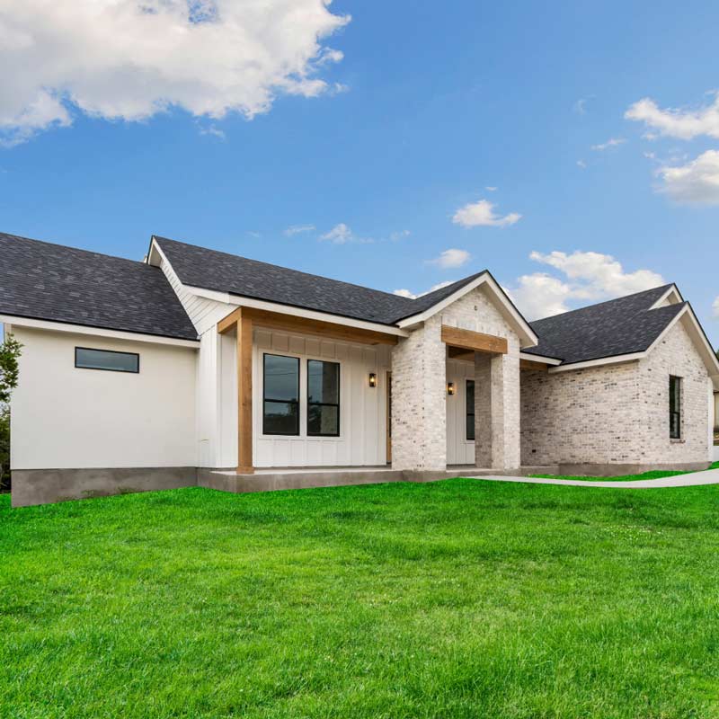 Model Home Construction Solutions in Lake Wylie, SC | Cooper Development