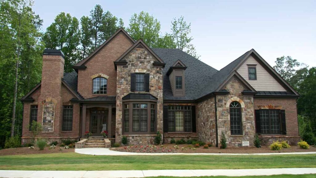 New Home Construction Solutions in Lake Wylie, SC | Cooper Development