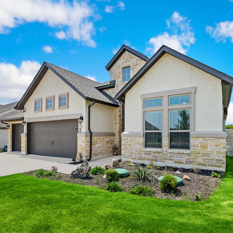 New Home Construction Solutions in Lake Wylie, SC | Cooper Development