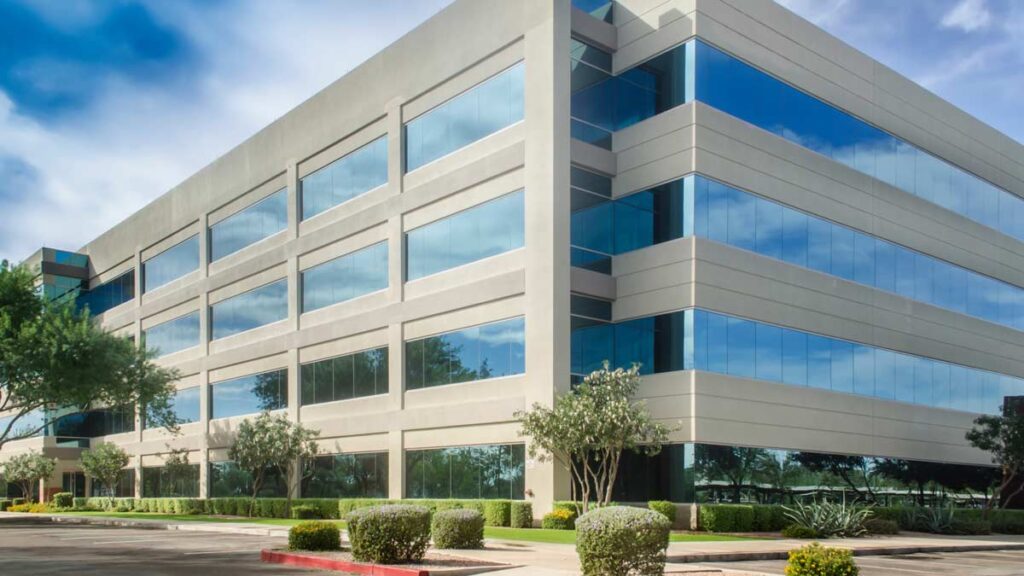 Office Buildings Solutions in Lake Wylie, SC | Cooper Development