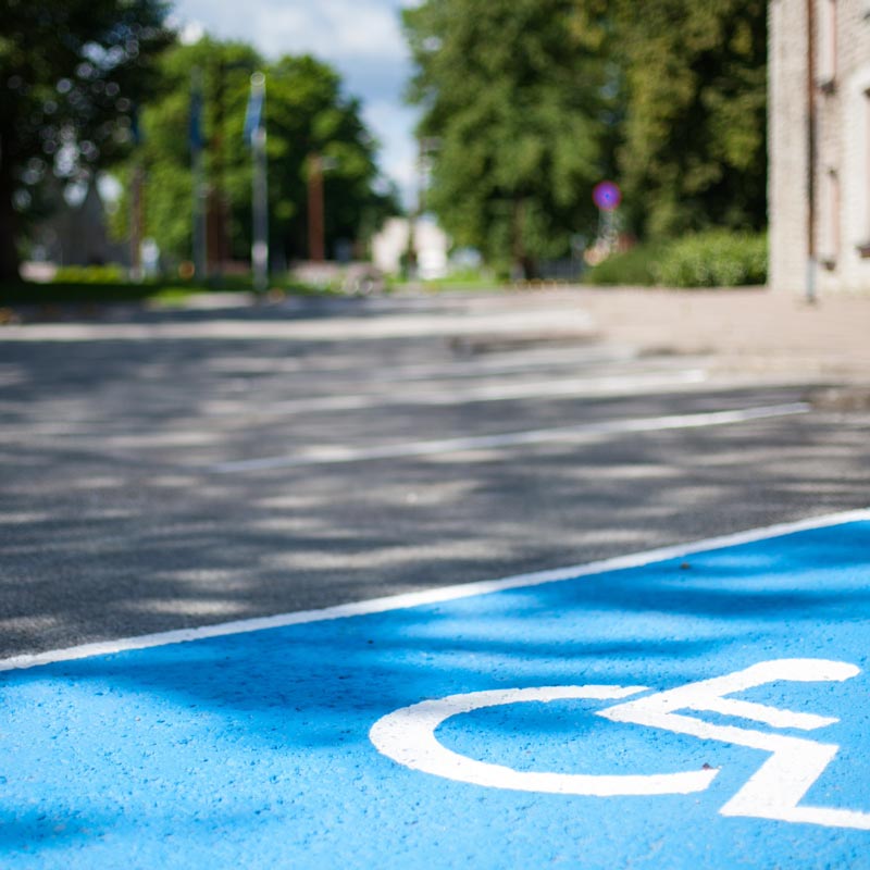 Parking Lots Solutions in Lake Wylie, SC | Cooper Development