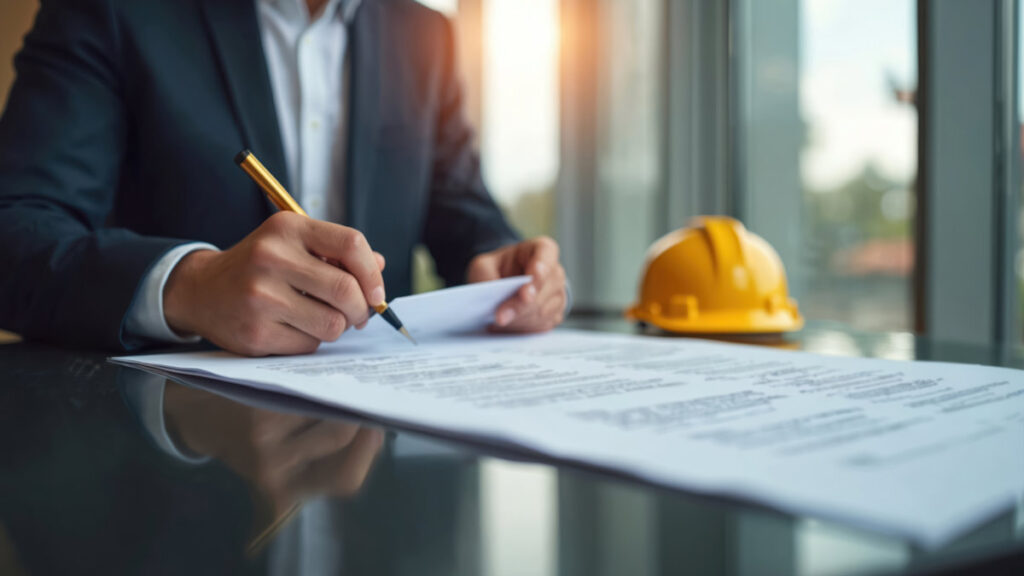 Permit Acquisition & Coordination in Lake Wylie, SC | Cooper Development