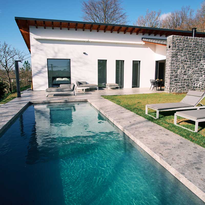 Pools & Pool Houses in Lake Wylie, SC | Cooper Development