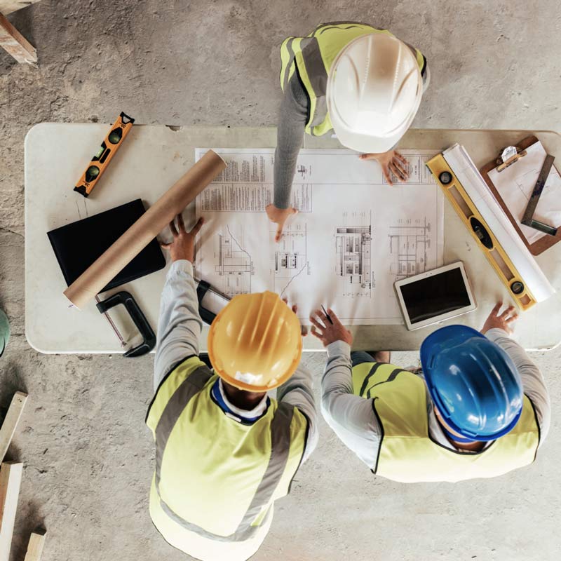 Pre-Construction Services in Lake Wylie, SC | Cooper Development