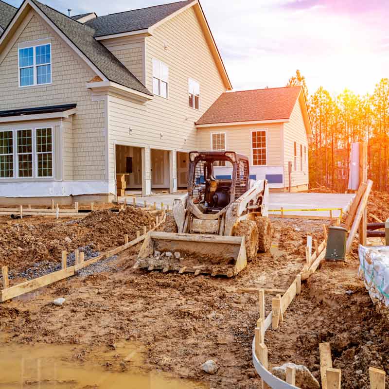 Custom Home Builder & Remodeling Company In Lake Wylie, SC | Cooper Development Group