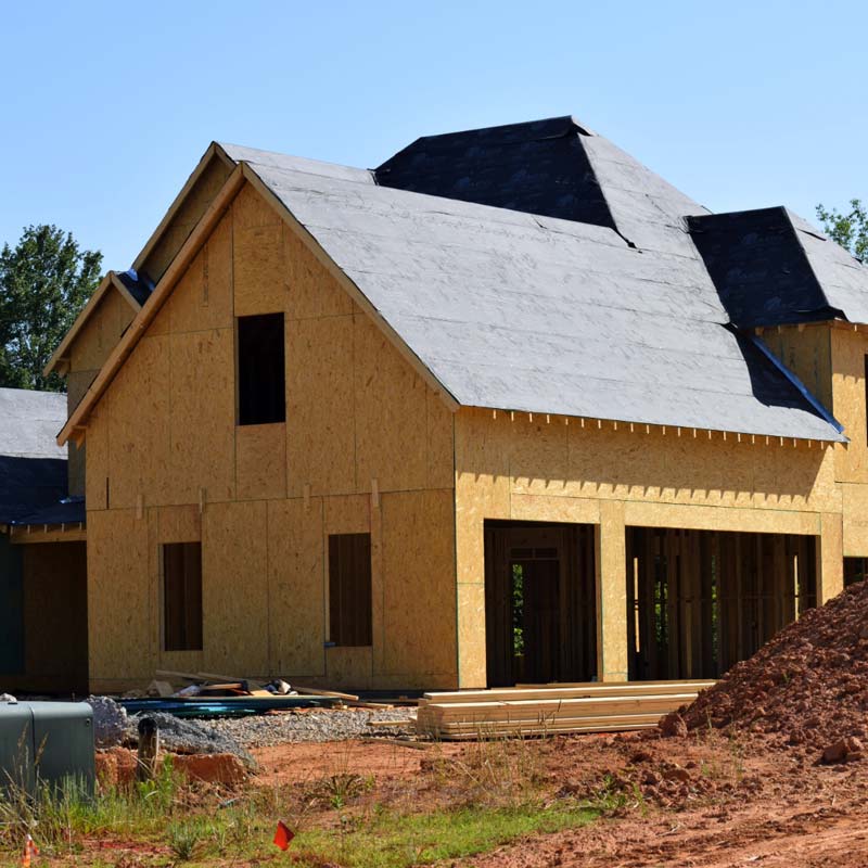 Project Financing Coordination in Lake Wylie, SC | Cooper Development