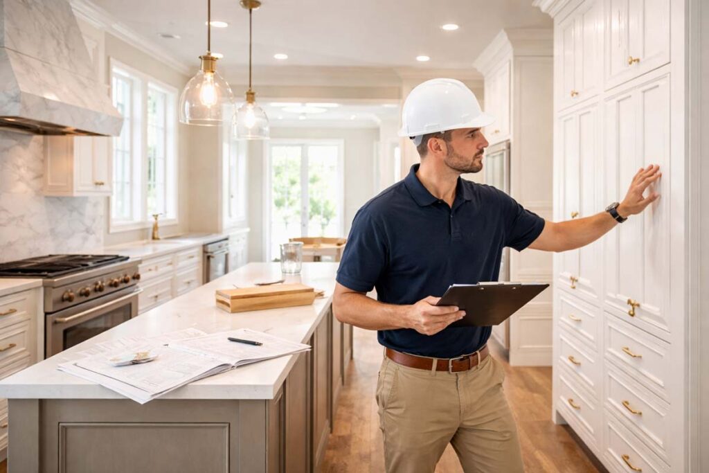 Quality Control Solutions in Lake Wylie, SC | Cooper Development