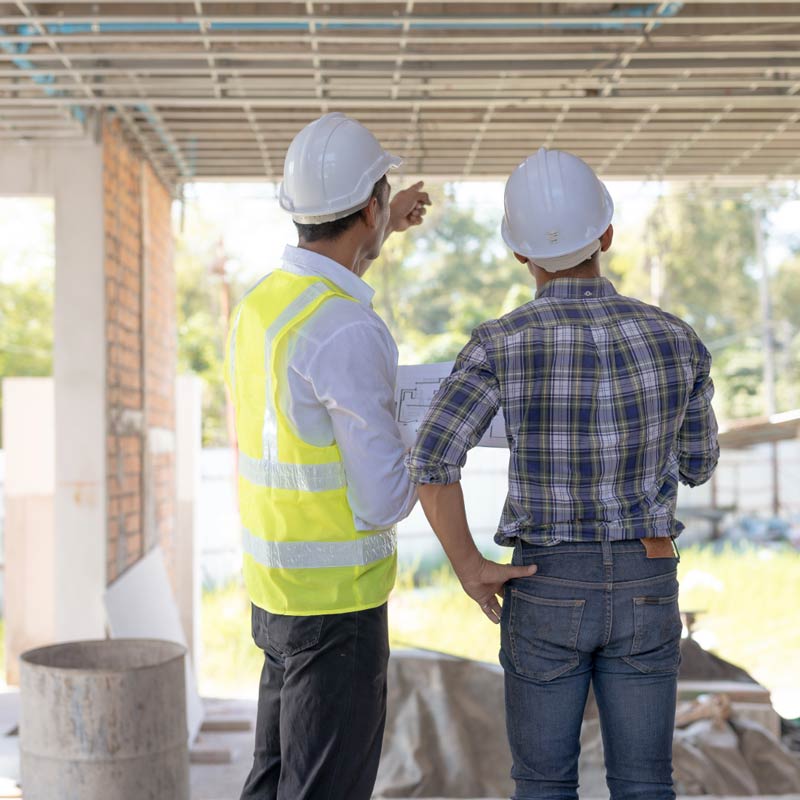 Quality Control Solutions in Lake Wylie, SC | Cooper Development