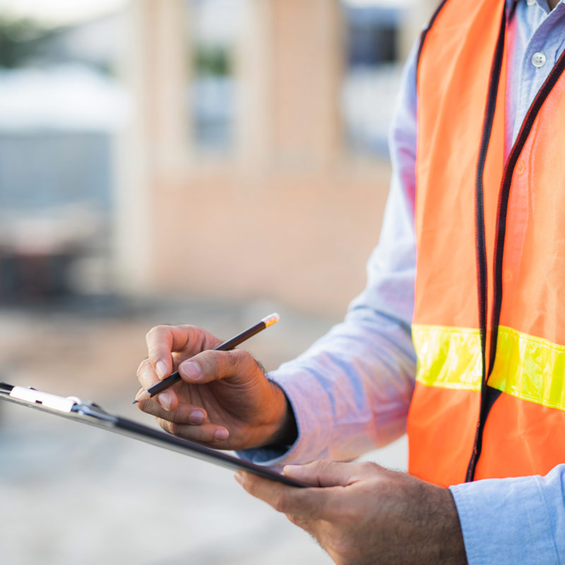 Quality Control Solutions in Lake Wylie, SC | Cooper Development