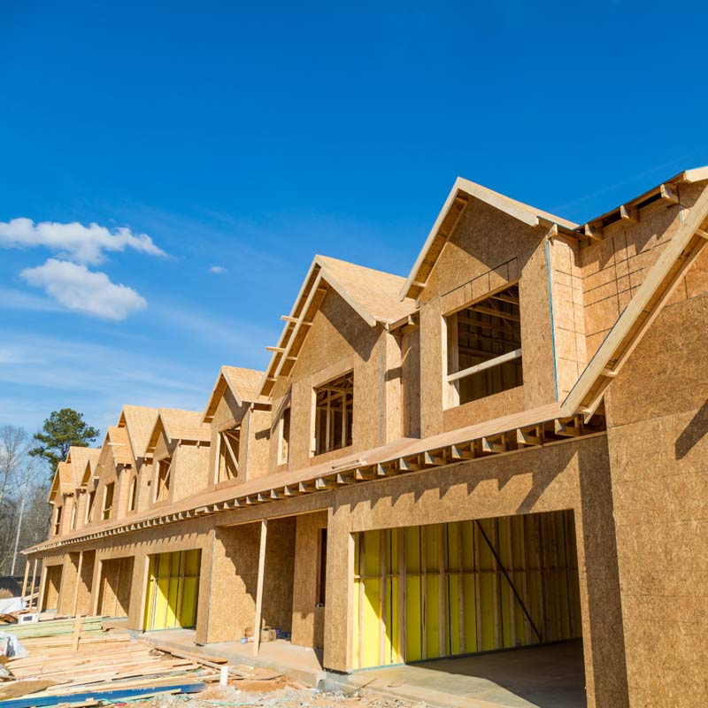 Residential Construction in Lake Wylie, SC | Cooper Development