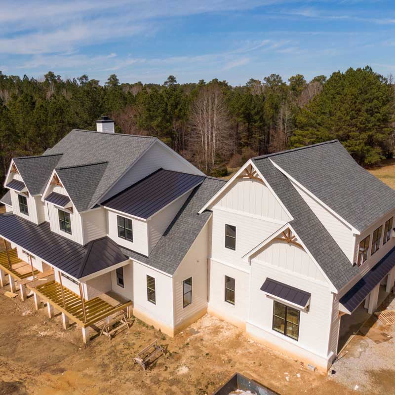 Residential Construction in Lake Wylie, SC | Cooper Development
