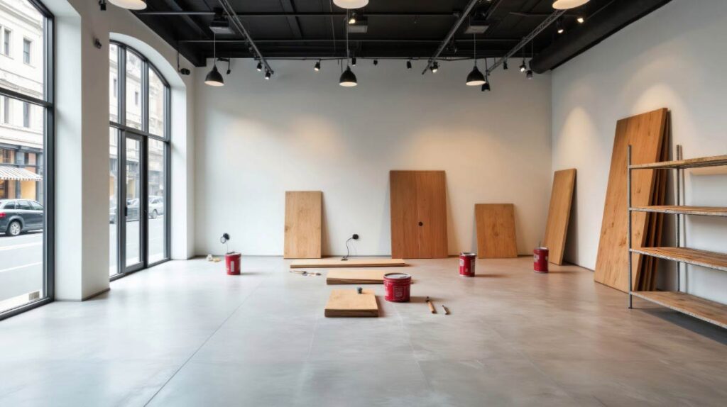 Retail Spaces Solutions in Lake Wylie, SC | Cooper Development