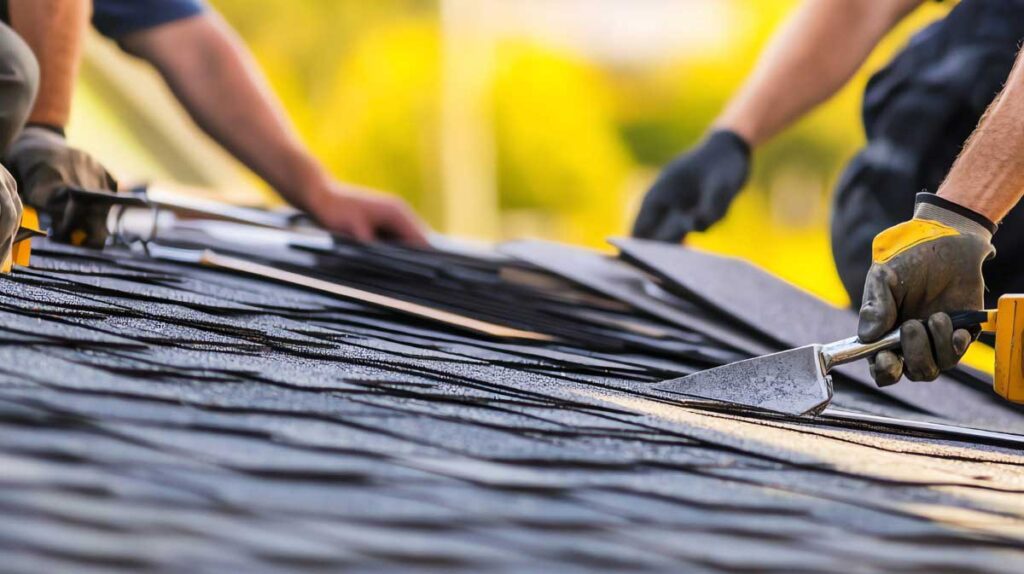 Roofing Solutions in Lake Wylie, SC | Cooper Development