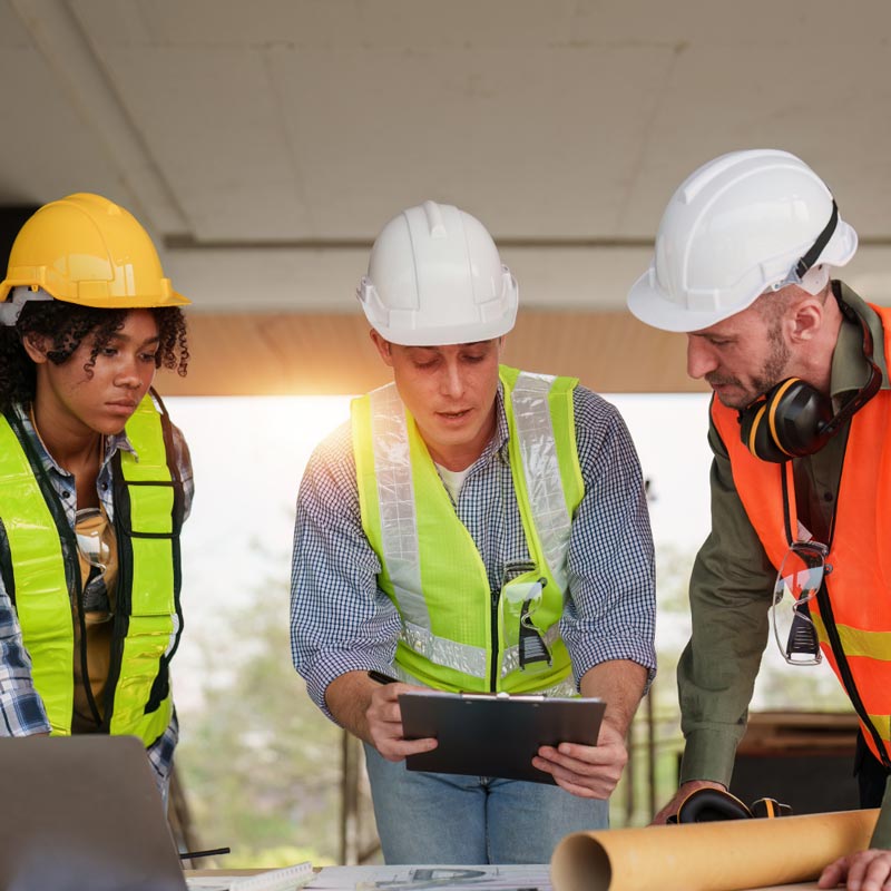 Safety Management (OSHA Compliance) Solutions in Lake Wylie, SC | Cooper Development