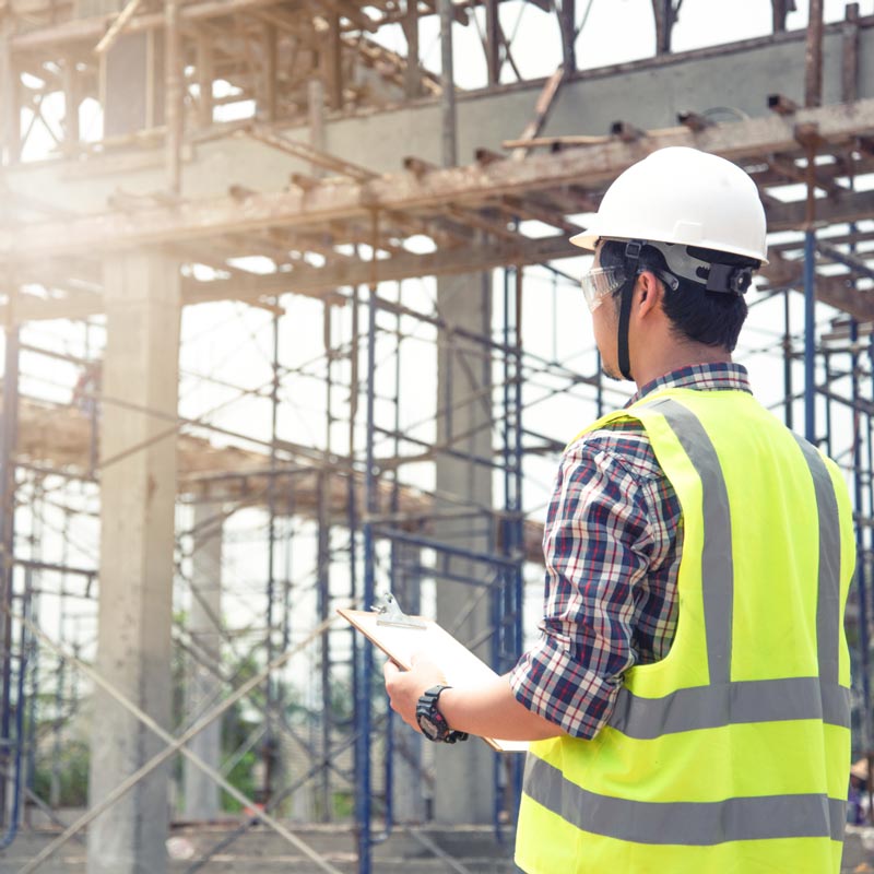 Safety Management (OSHA Compliance) Solutions in Lake Wylie, SC | Cooper Development