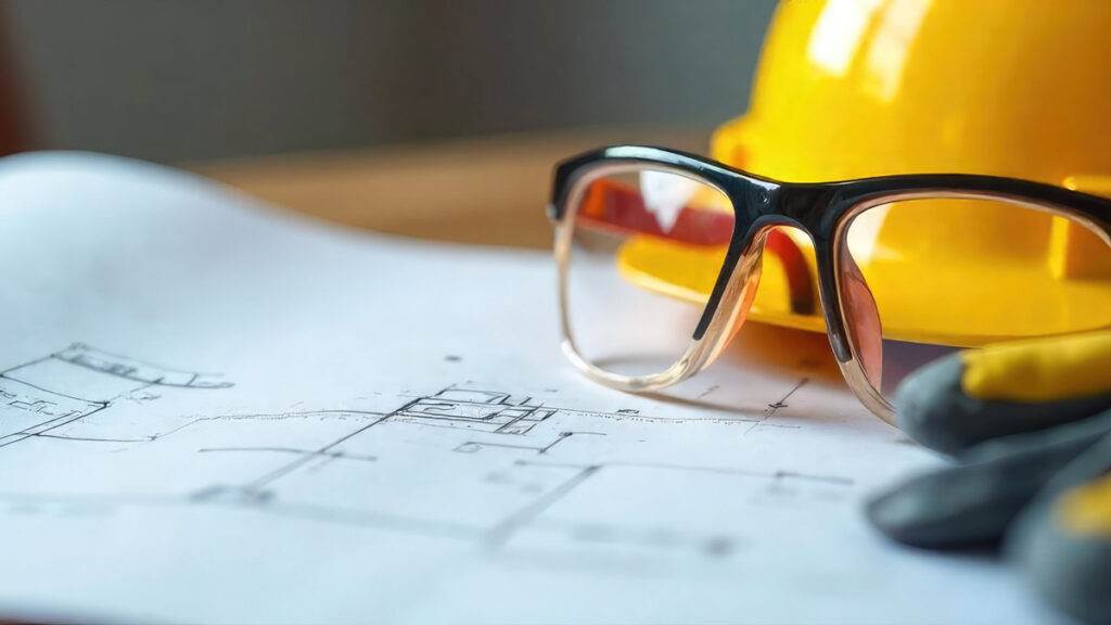 Safety Management (OSHA Compliance) Solutions in Lake Wylie, SC | Cooper Development