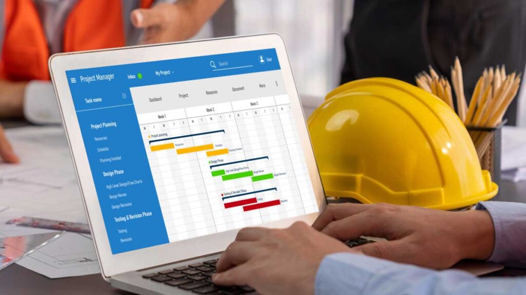 Scheduling & timeline development in Lake Wylie, SC | Cooper Development