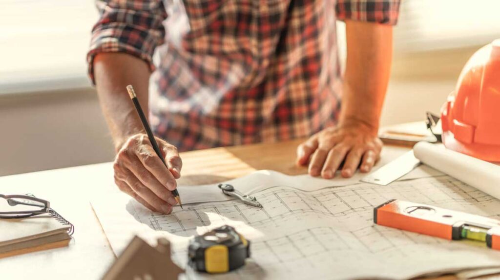 Scheduling & timeline development in Lake Wylie, SC | Cooper Development