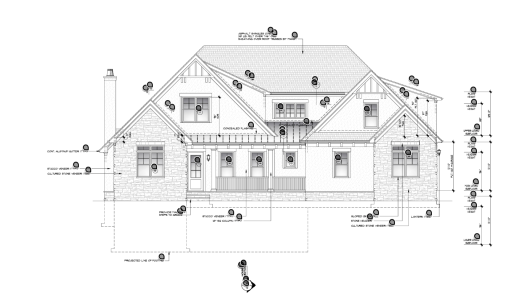 Custom Home Plans in Lake Wylie, SC | Cooper Development Group Custom Home Builder & Remodeling Company In Lake Wylie, SC | Cooper Development Group