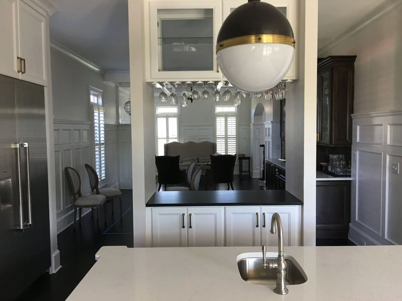 Custom Home Builder & Remodeling Company In Lake Wylie, SC | Cooper Development Group