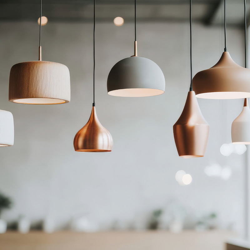 Selection Assistance (Fixtures, Finishes) in Lake Wylie, SC | Cooper Development