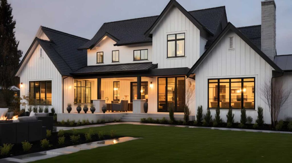 Semi-Custom Home Solutions in Lake Wylie, SC | Cooper Development