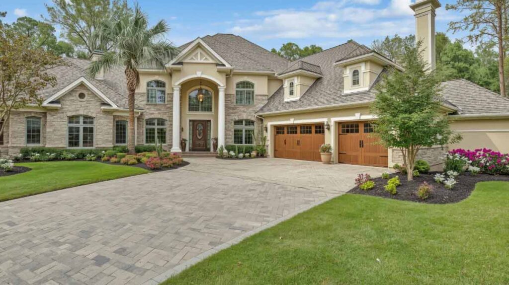 Home Construction Services in Lake Wylie, SC | Cooper Development Group Semi-Custom Home Solutions in Lake Wylie, SC | Cooper Development