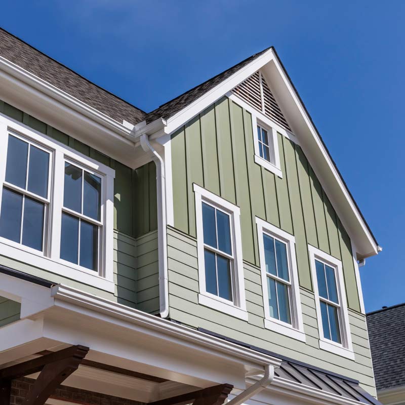 Siding Solutions in Lake Wylie, SC | Cooper Development