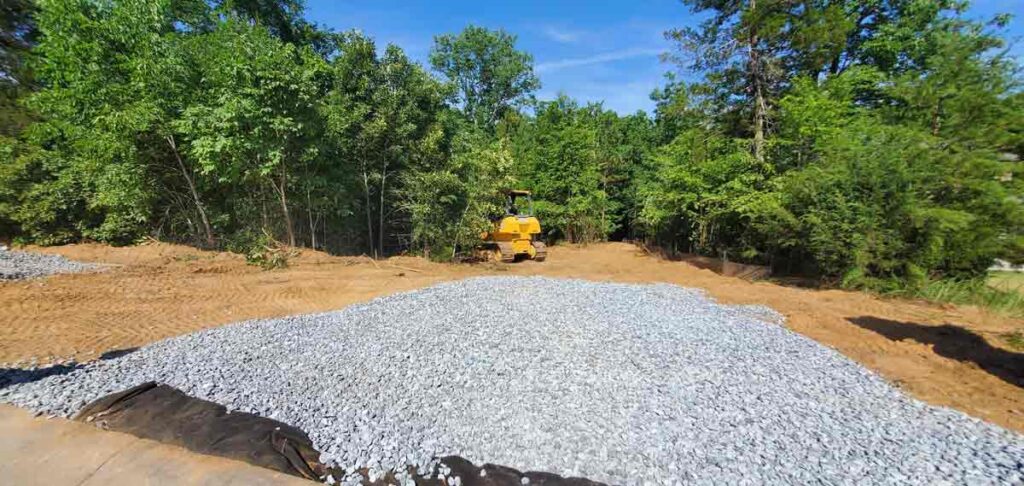 Home Construction Services in Lake Wylie, SC | Cooper Development Group Site & Land Development in Lake Wylie, SC | Cooper Development