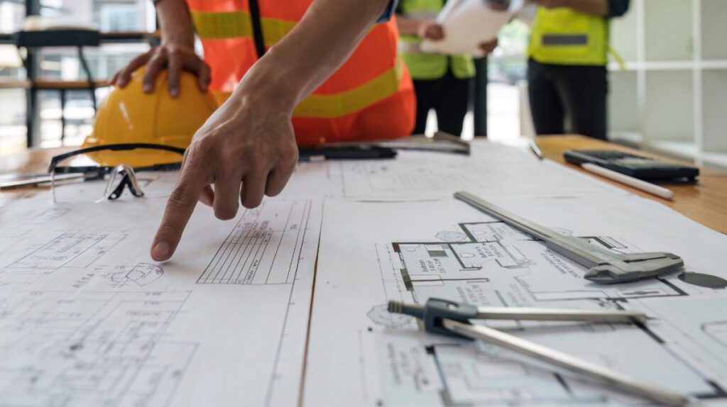 Site planning in Lake Wylie, SC | Cooper Development