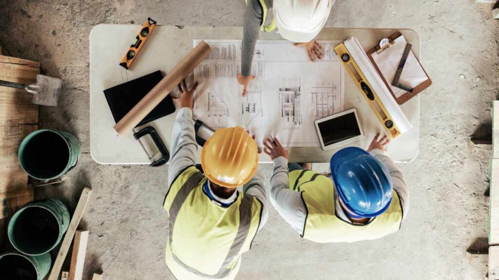 Site planning in Lake Wylie, SC | Cooper Development