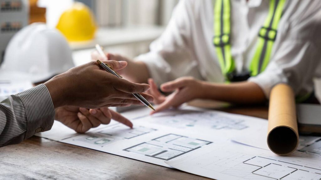 Site planning in Lake Wylie, SC | Cooper Development