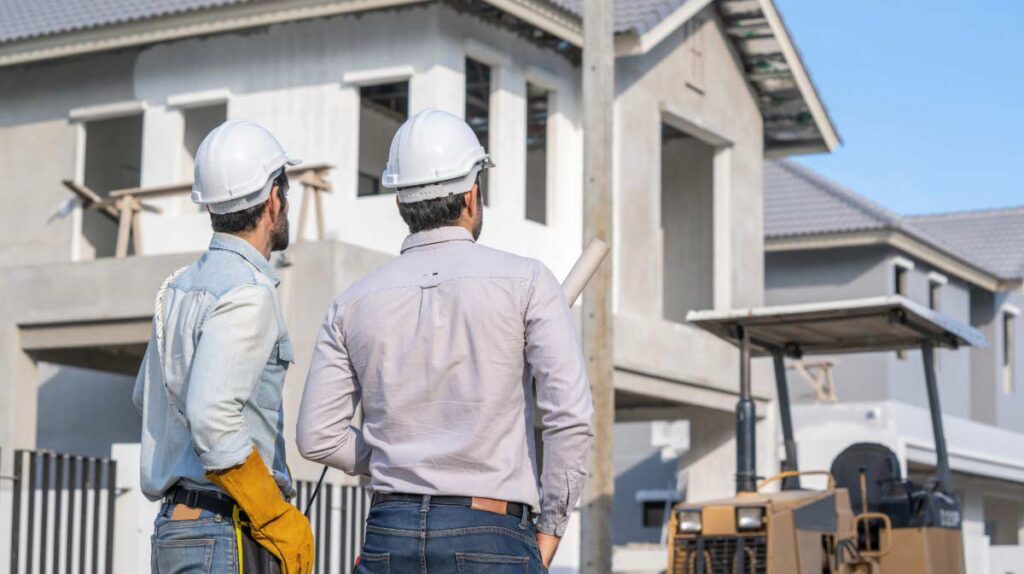 Site supervision Solutions in Lake Wylie, SC | Cooper Development