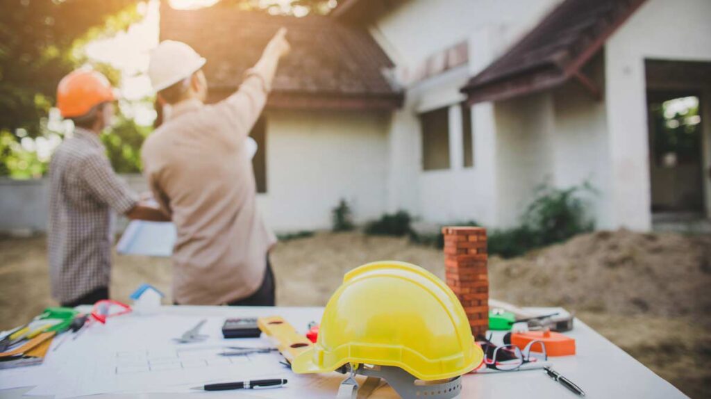 Site supervision Solutions in Lake Wylie, SC | Cooper Development