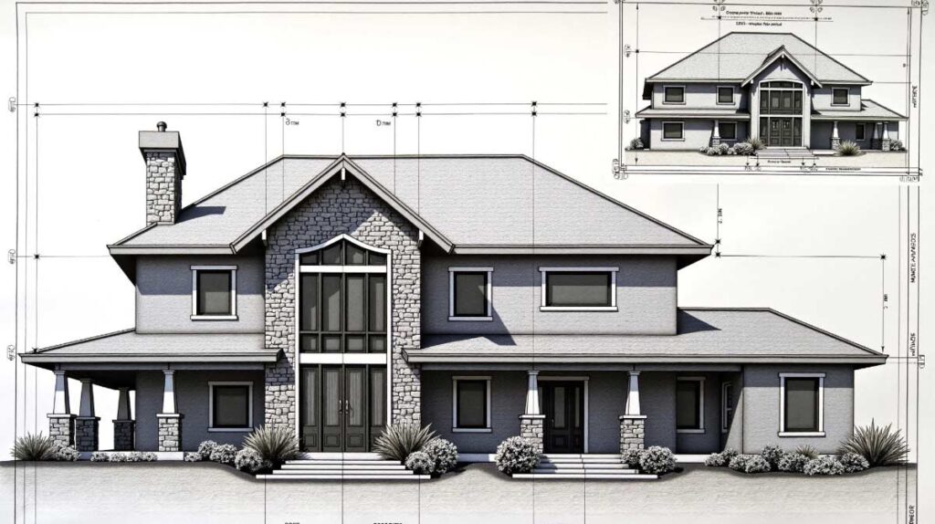 Spec Home Builder Services in Lake Wylie, SC | Cooper Development