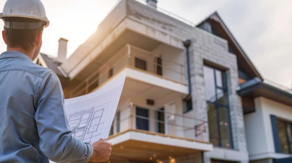 Spec Home Builder Services in Lake Wylie, SC | Cooper Development