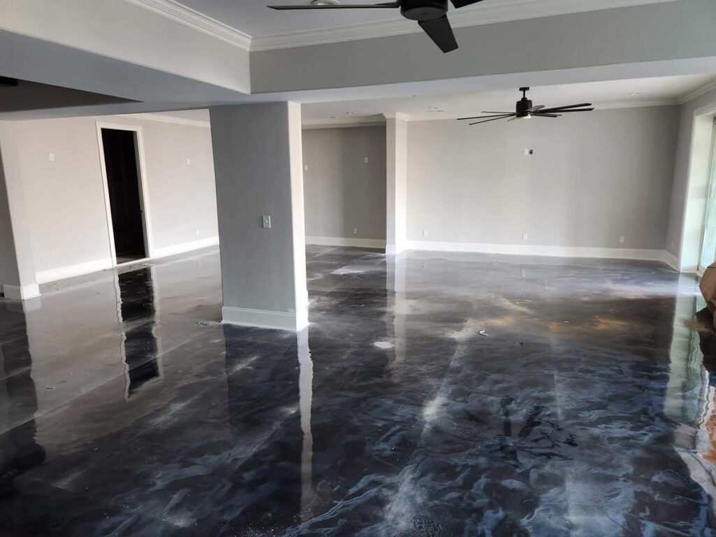 Specialty Construction Services in Lake Wylie, SC | Cooper Development