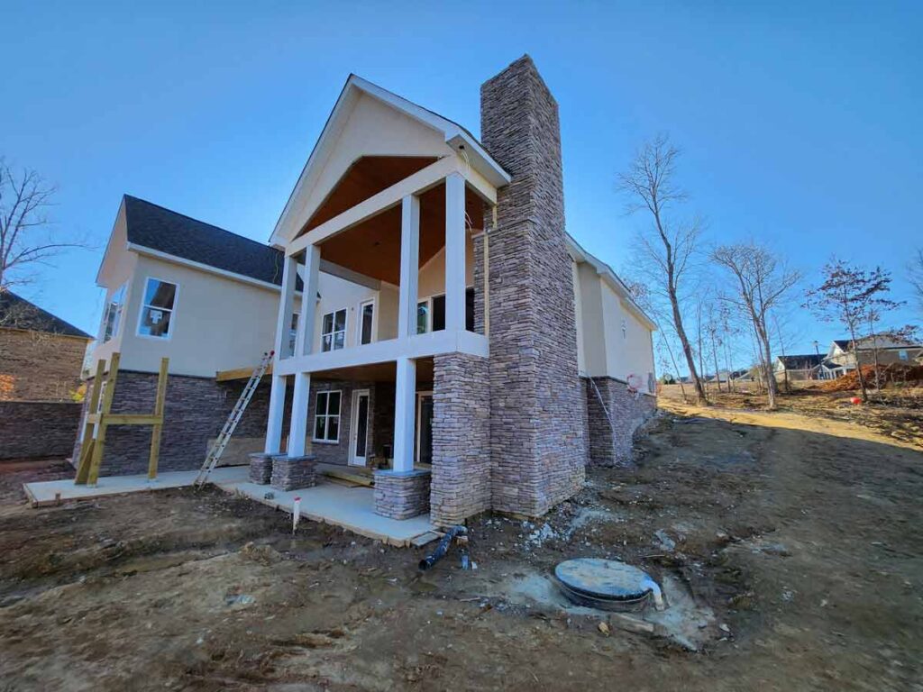 Specialty Construction Services in Lake Wylie, SC | Cooper Development