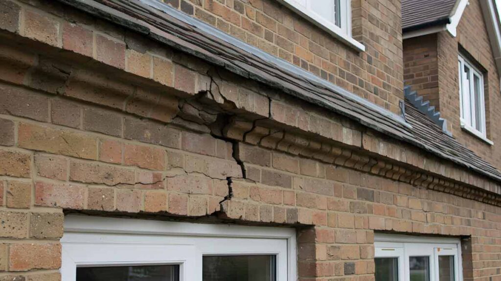 Structural repairs in Lake Wylie, SC | Cooper Development