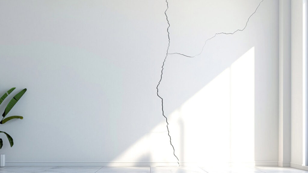 Structural repairs in Lake Wylie, SC | Cooper Development