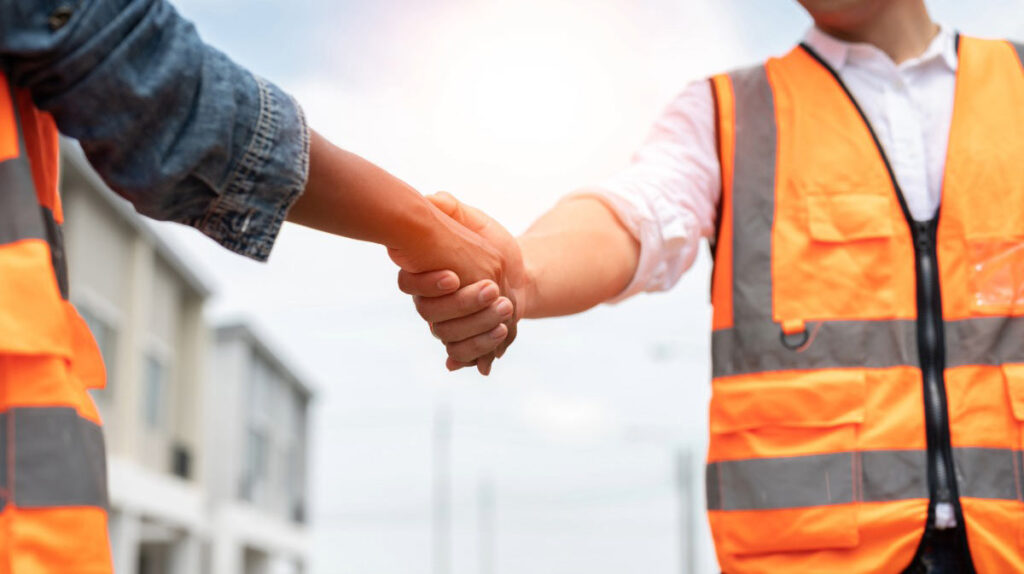 Subcontractor Coordination Solutions in Lake Wylie, SC | Cooper Development