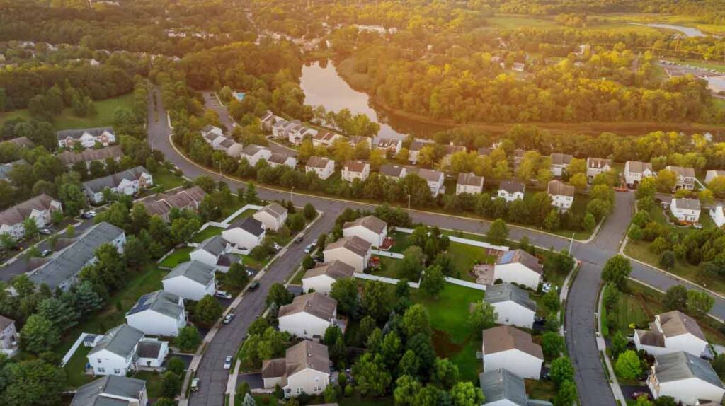 Home Construction Services in Lake Wylie, SC | Cooper Development Group Subdivision Development Solutions in Lake Wylie, SC | Cooper Development