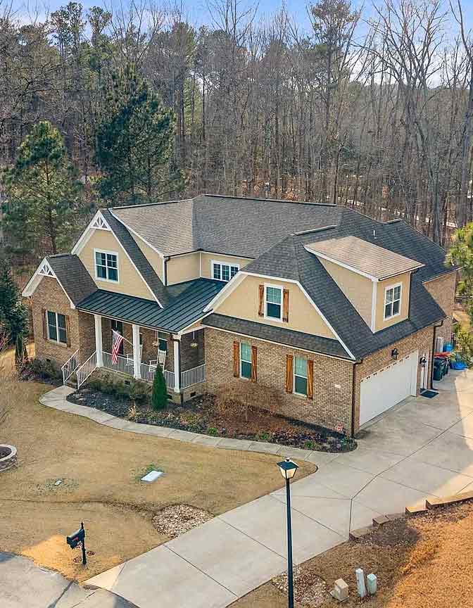 Custom Home Builder & Remodeling Company In Lake Wylie, SC | Cooper Development Group