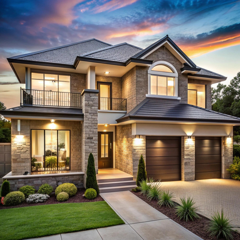 Custom Home Builder & Remodeling Company In Lake Wylie, SC | Cooper Development Group