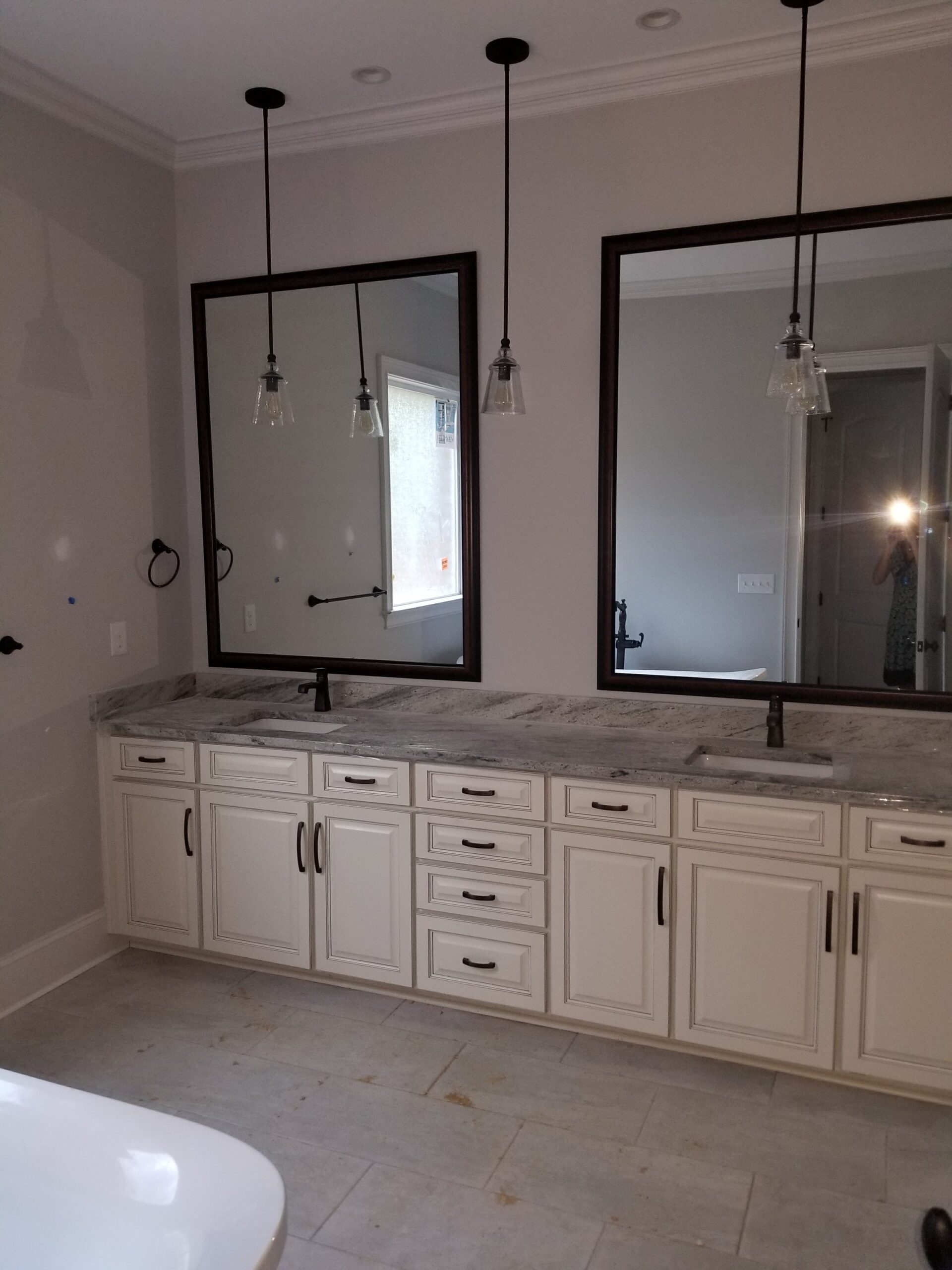 Custom Home Projects in Lake Wylie, SC | Cooper Development Group 20171010_180919